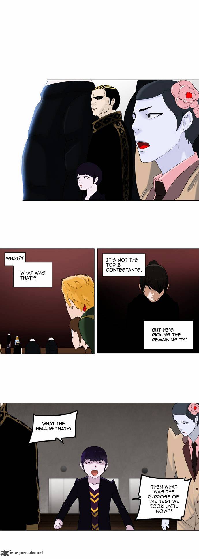 Tower of God, Chapter 88 image 06